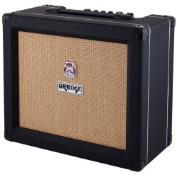 Orange CRUSH 35RT BK