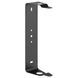 Suporte em C de montagem na parede para ED23P