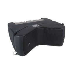 Dual 8” (203mm), High Output, Powered, CORE Processed, Two-Way Line Array Element