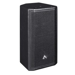Sistema de altifalantes passivo Full-Range de 2 vias, com 6"