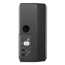 Sistema de altifalantes passivo Full-Range de 2 vias, com 6" 2