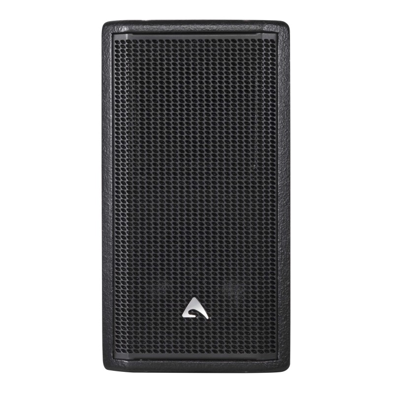 Sistema de altifalantes passivo Full-Range de 2 vias, com 6"
