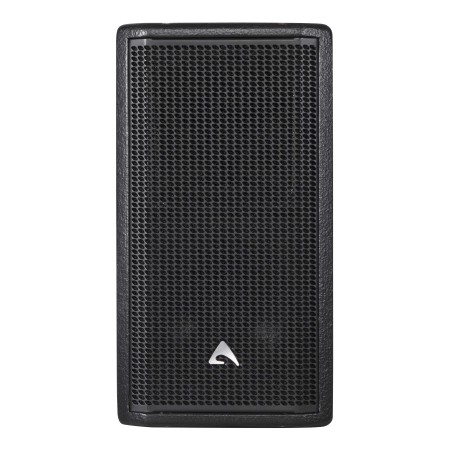 Sistema de altifalantes passivo Full-Range de 2 vias, com 6"