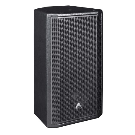 8”, Passive, 2-way, Full-range, Compact Loudspeaker