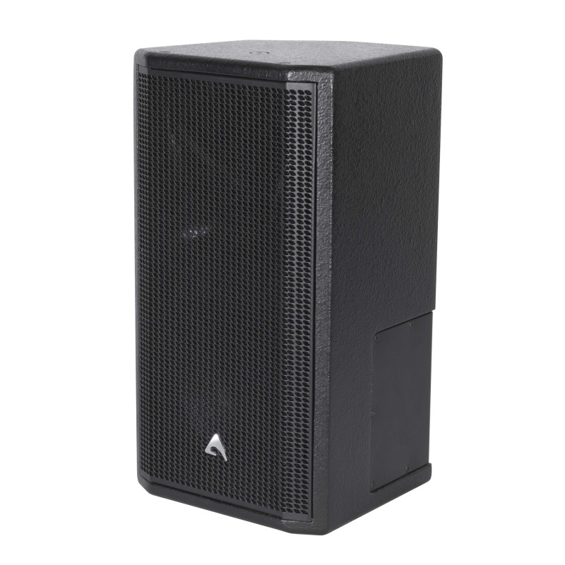 8”, Passive, 2-way, Full-range, Compact Loudspeaker