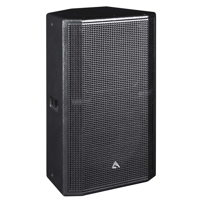 Altifalante passivo Full-Range de 2 vias, com 12"