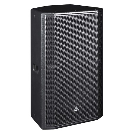 Altifalante passivo Full-Range de 2 vias, com 12"