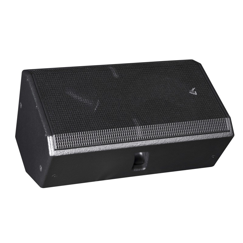 Altifalante passivo Full-Range de 2 vias, com 12"