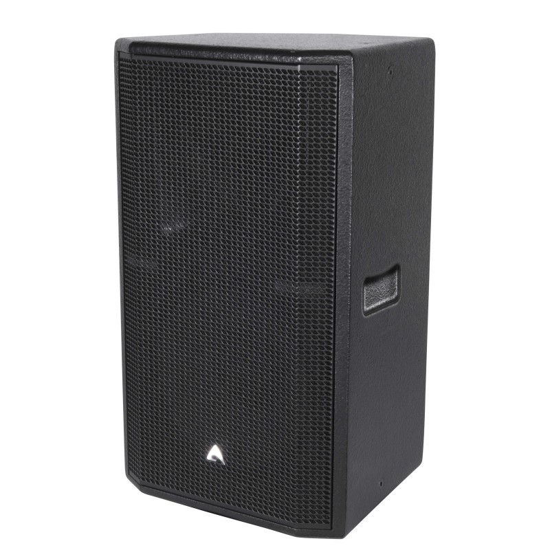 Altifalante passivo Full-Range de 2 vias, com 12"