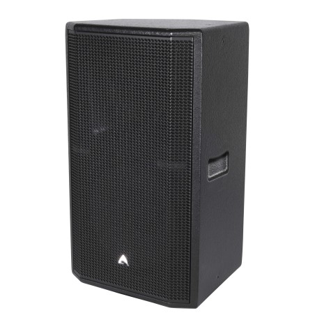 Altifalante passivo Full-Range de 2 vias, com 12"