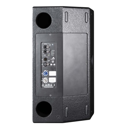 12”, 2-way, Full-range, CORE Processed, Powered, Loudspeaker System