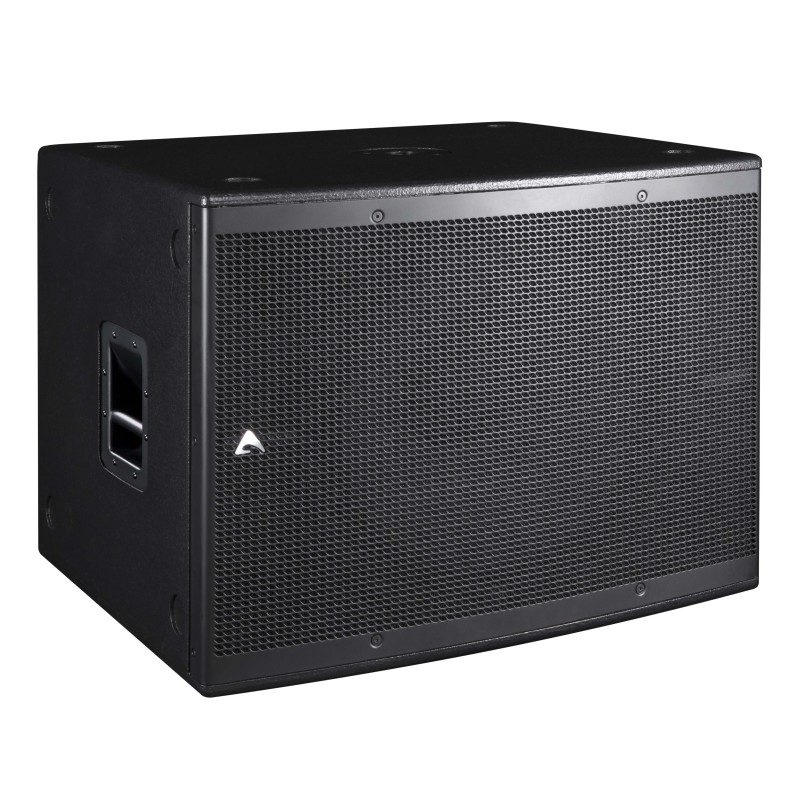 18”, Direct Radiating, Subwoofer