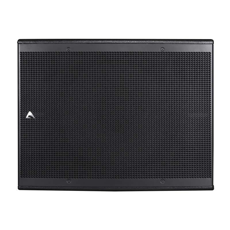 18”, Direct Radiating, Subwoofer