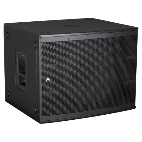 18”, Direct Radiating, Subwoofer