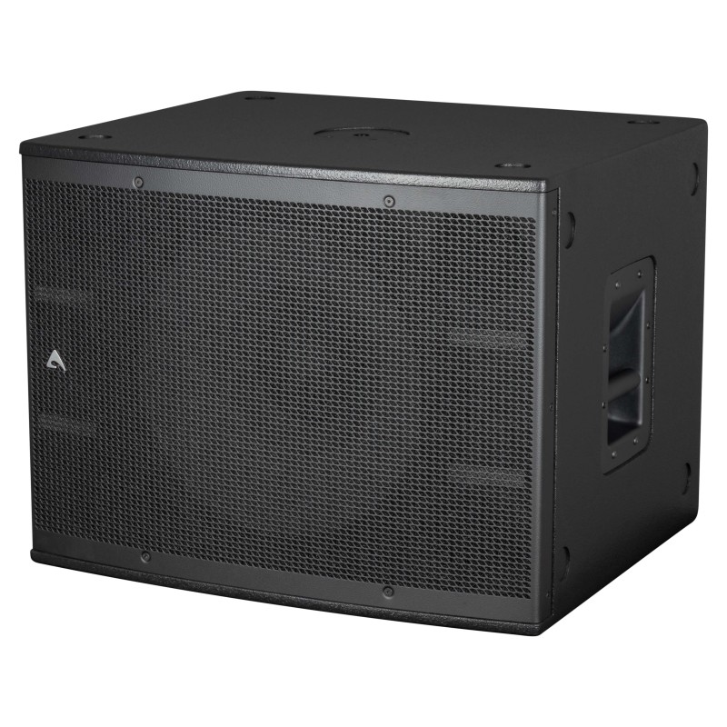 18”, Direct Radiating, Subwoofer