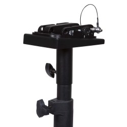 Adaptador de poste para AX12C