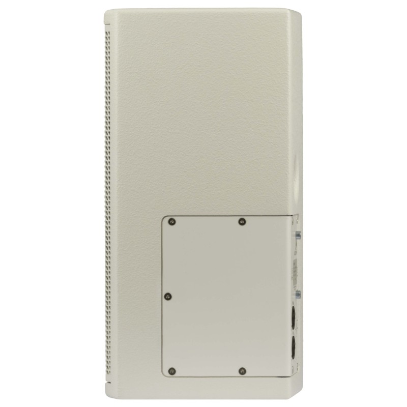 White painted ED60P