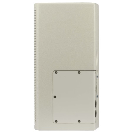 White painted ED60P