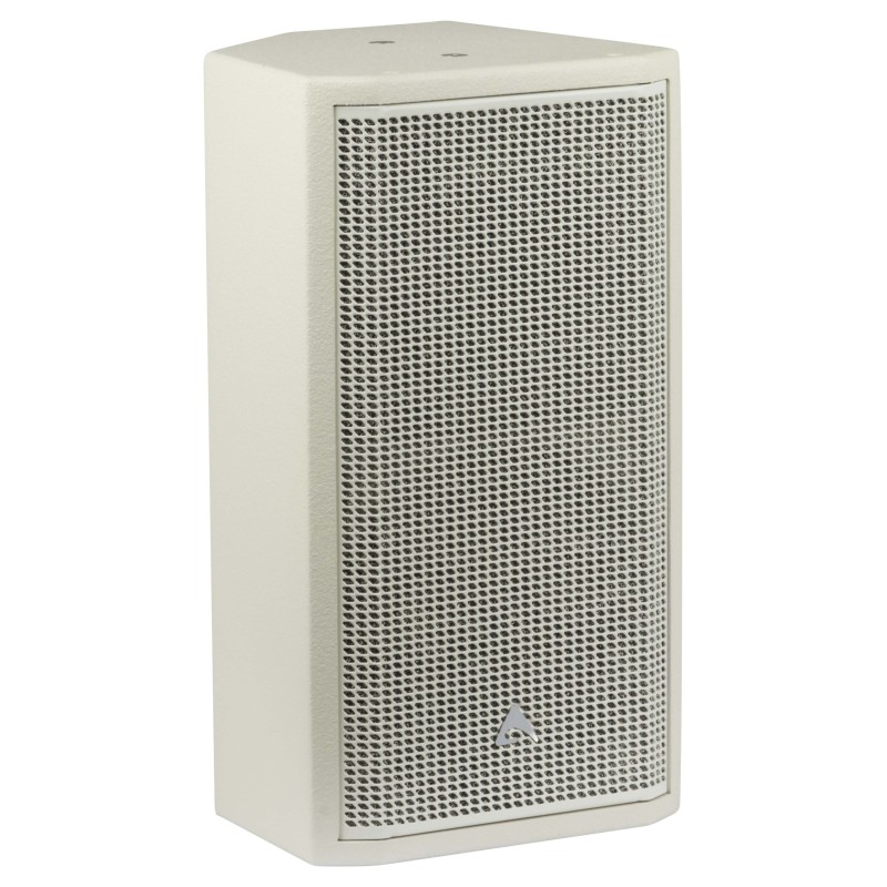 White painted ED80P