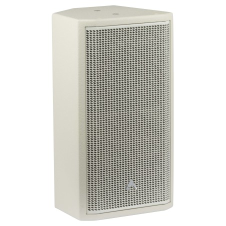White painted ED80P