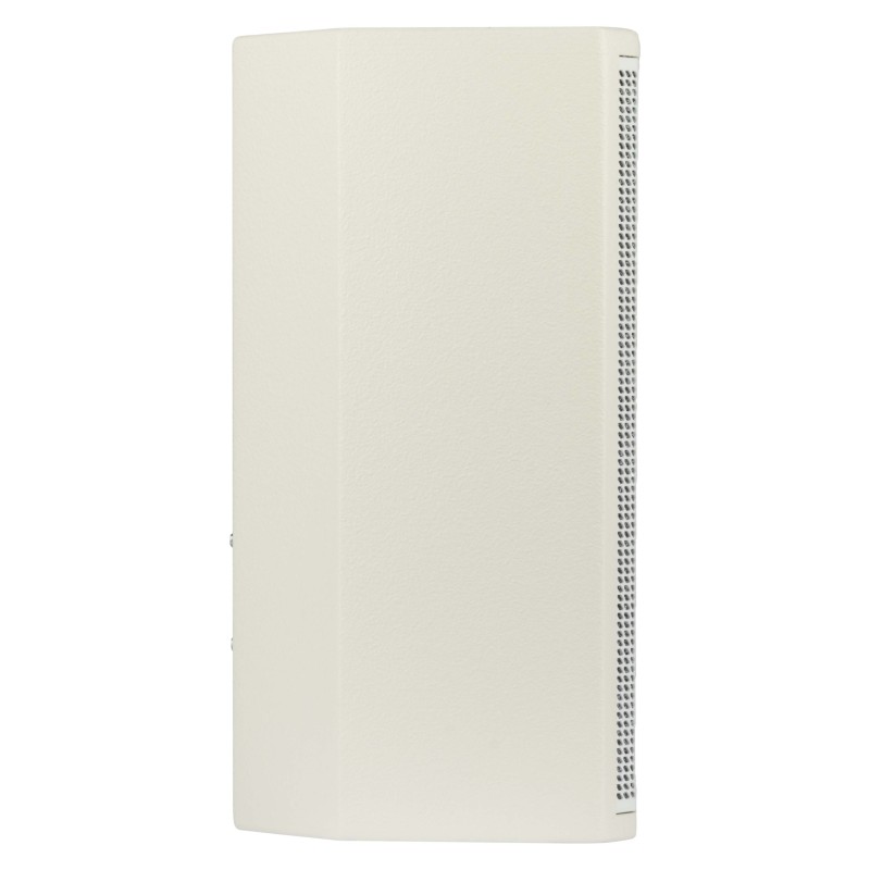 White painted ED80P