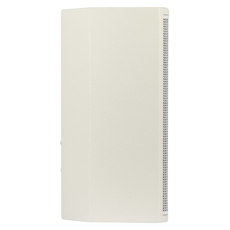 White painted ED80P