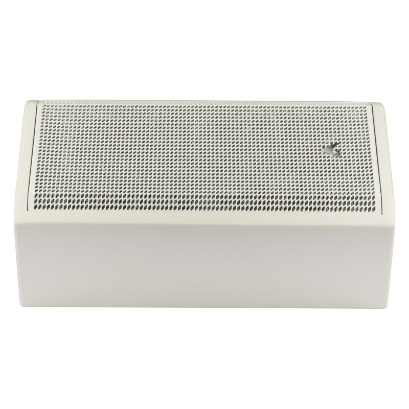 White painted ED80P
