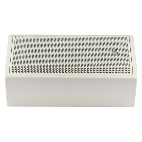 White painted ED80P