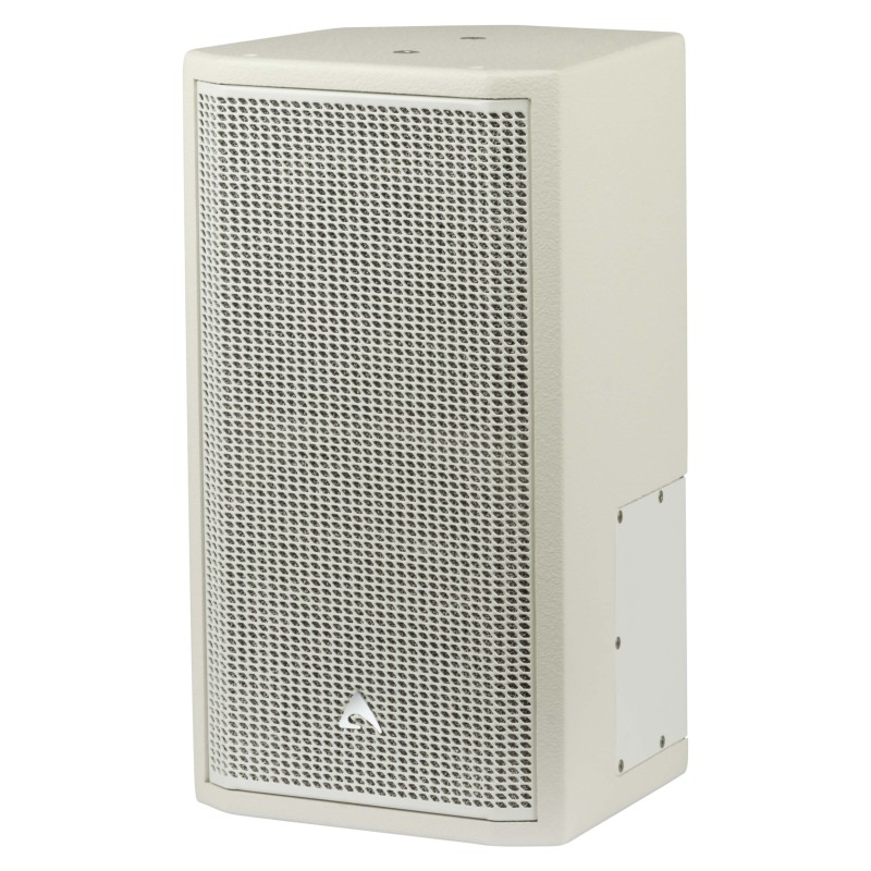 White painted ED80P