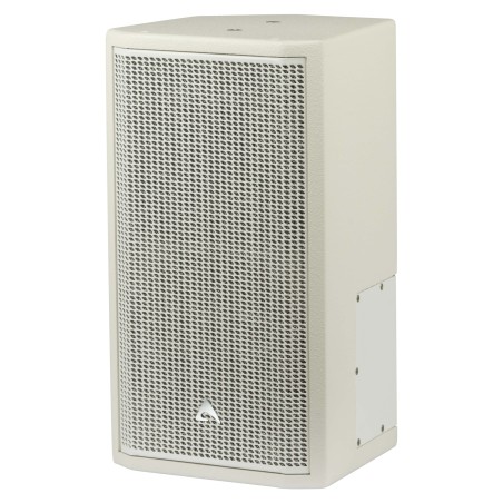 White painted ED80P