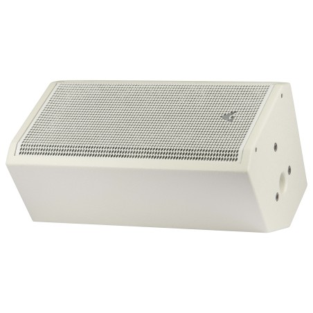 White painted ED80P