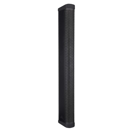 Coluna de line array portátil, passiva, de alto desempenho, 12 x 3.5" (88 mm)