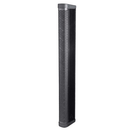 12 x 3.5” (88mm), High Power, Passive, Portable Line Array Element