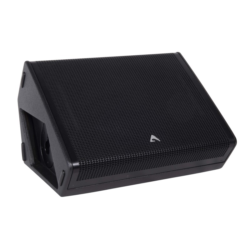 Monitor de palco coaxial, de alto desempenho, com processamento CORE, 14” (356 mm)