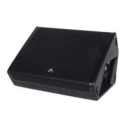 14” (356mm) coaxial, High Output, Powered, CORE Processed, Stage Monitor 2