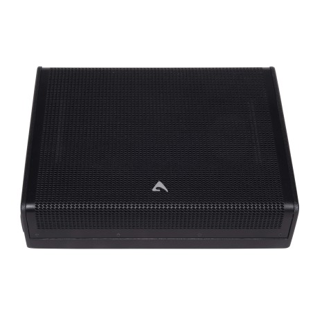 Monitor de palco coaxial, de alto desempenho, com processamento CORE, 14” (356 mm)