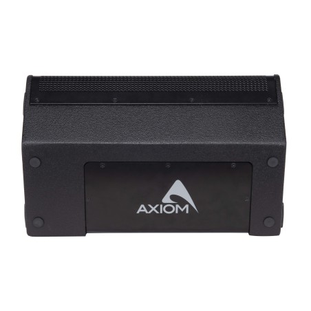 Monitor de palco coaxial, de alto desempenho, com processamento CORE, 14” (356 mm)