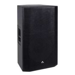 15”, 2-way, Full-range, CORE Processed, Powered, Loudspeaker System