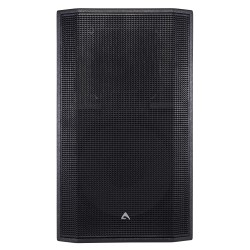 15”, 2-way, Full-range, CORE Processed, Powered, Loudspeaker System 2