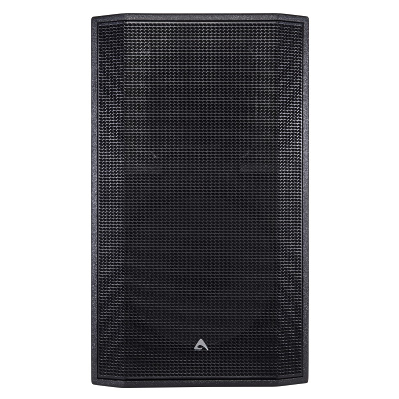 Sistema de altifalantes passivo Full-Range de 2 vias, com 15"