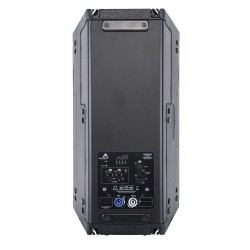 12” (305mm), 2-way, full-range, CORE Processed, Powered, Constant Curvature Array Element