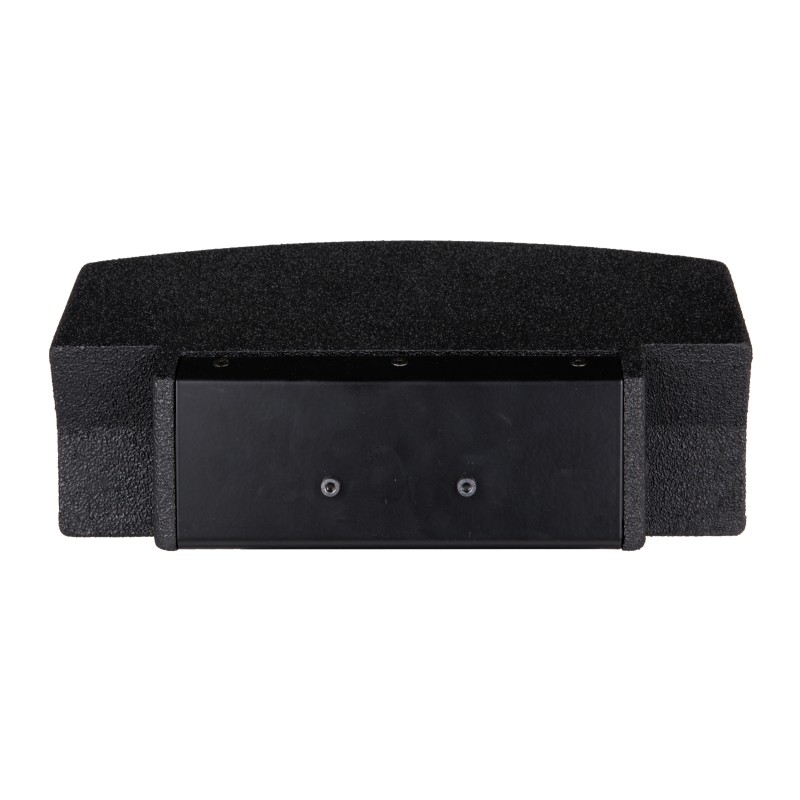 2 x Altifalante passivo Full-Range de duas vias, com 3.5"