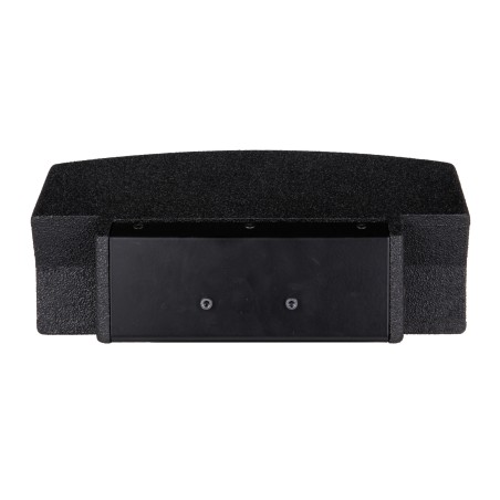 2 x Altifalante passivo Full-Range de duas vias, com 3.5"