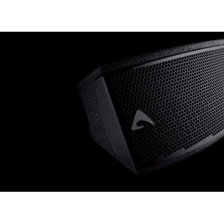 2 x Altifalante passivo Full-Range de duas vias, com 3.5"
