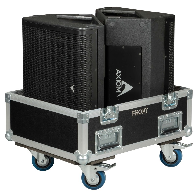 CASE FOR AX1012
