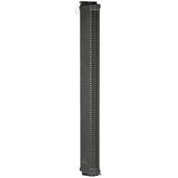 16 x 2.5” (66mm), High Power, Passive, Portable Line Array Element