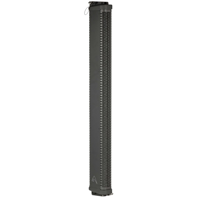 16 x 2.5” (66mm), High Power, Passive, Portable Line Array Element