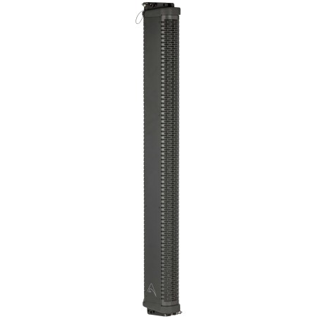 16 x 2.5” (66mm), High Power, Passive, Portable Line Array Element