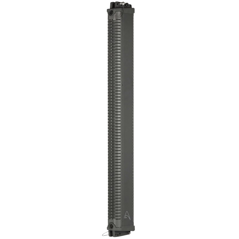 16 x 2.5” (66mm), High Power, Passive, Portable Line Array Element