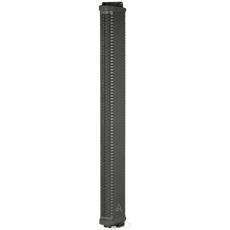 16 x 2.5” (66mm), High Power, Passive, Portable Line Array Element